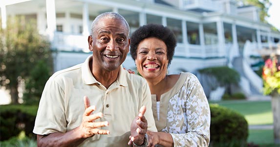 As a way to stay put in a pricey home As a way to stay put in a pricey home | kali9/Getty Images