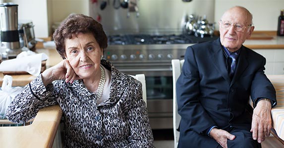 Buy an annuity? Buy an annuity? | Claudia Burlotti/Getty Images