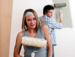 5 dirt-cheap home staging ideas