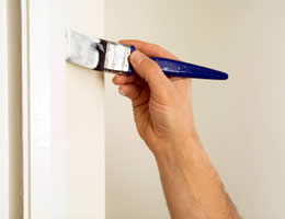 Rearrange and neutralize rooms