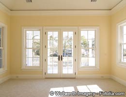 Buyers want homes in move-in condition