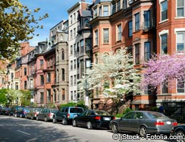 Homebuyers want homes in handy locations