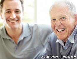Dad's homebuying advice is back in fashion