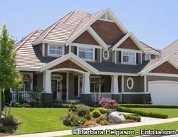 Never buy the most expensive home on the block