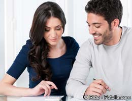 Shop before you take the first loan you're offered