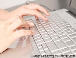 Online tools to pick an agent