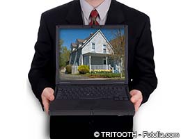 See agents' work in action