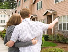 Buy a house you like