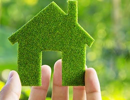 7 tips for buyers who want a green home © Ponsulak/Shutterstock.com
