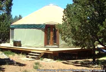 5 curious and cool homes for sale