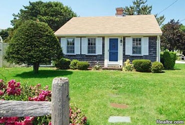 Harwich Port, Mass. © Realtor.com