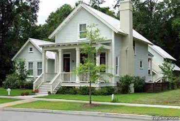Beaufort, S.C. © Realtor.com