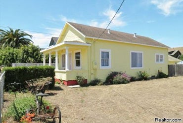 Pescadero, Calif. © Realtor.com