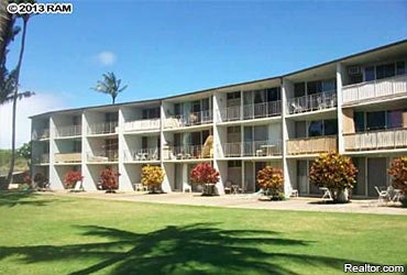 Paia, Hawaii © Realtor.com