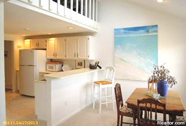 Kennebunkport, Maine © Realtor.com