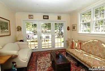 Rowayton, Conn. © Realtor.com