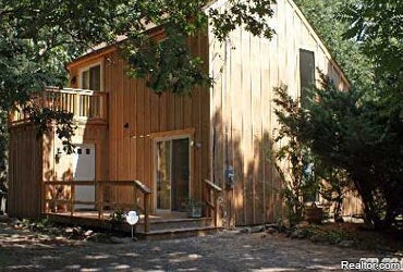 Sag Harbor, N.Y. © Realtor.com
