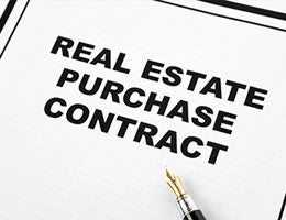 Make noncontingent offers © Feng Yu/Shutterstock.com