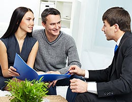 Using an agent? Choose carefully, then listen © Pressmaster/Shutterstock.com