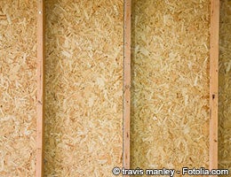 Toughen up interior walls Toughen up interior walls