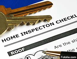 Pre-inspect your home