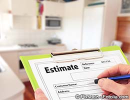 Offer a credit for repairs
