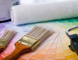 Paint your home in neutral colors