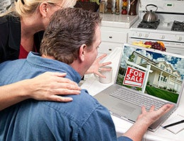 Misrepresenting a home © Andy Dean Photography/Shutterstock.com