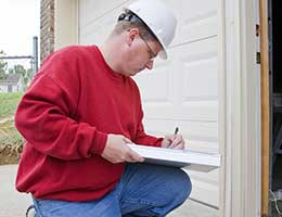 Do pre-inspection repairs © Ernest R. Prim/Shutterstock.com