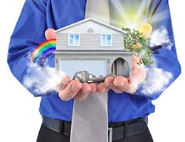 Hire a marketing magician © Angela Waye/Shutterstock.com