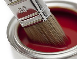 Using the wrong paint © r.classen/Shutterstock.com