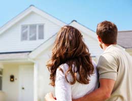 Mistakes people make when buying a first home