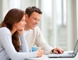 Scrutinize online photos