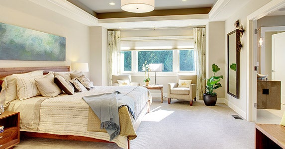 Master suite addition Master suite addition © Breadmaker/Shutterstock.com