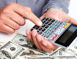 Save up © Kurhan/Shutterstock.com