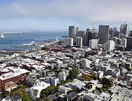 Not all markets are the same © trekandshoot/Shutterstock.com
