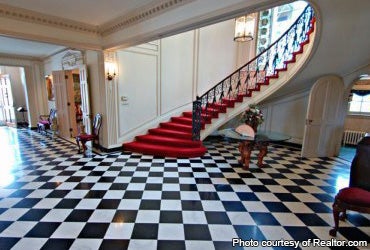 Piqua, Ohio © Photo courtesy of Realtor.com
