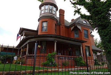 Pueblo, Colo. © Photo courtesy of Realtor.com