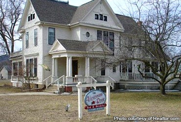 Muscoda, Wis. © Photo courtesy of Realtor.com