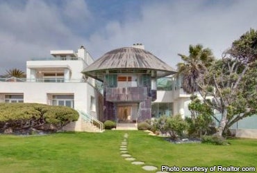 Borman House