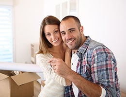 What young buyers want © Goodluz/Shutterstock.com