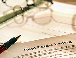 How do you plan to market the listing? © Olivier Le Queinec/Shutterstock.com
