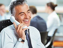How will you communicate with me? © Stokkete/Shutterstock.com
