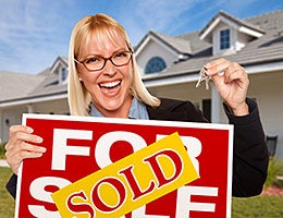 Do you rep both sides of the transaction? © Andy Dean Photography/Shutterstock.com