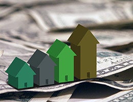 Do you work with buyers in this price range? © Bruce Rolff/Shutterstock.com