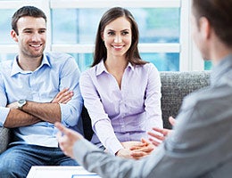 What do you know about home loans? © Edyta Pawlowska/Shutterstock.com