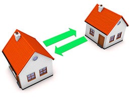 Who can afford to buy before selling? © style-photography.de/Shutterstock.com