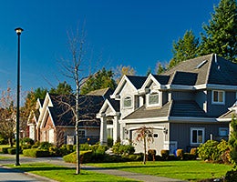 Don't know the neighborhood © romakoma/Shutterstock.com