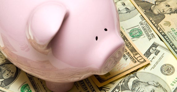 2. Calculate your down-payment gap 2. Calculate your down-payment gap | iStock.com/mathieukor