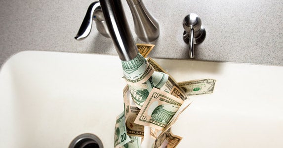 3. Apply for a home equity line of credit 3. Apply for a home equity line of credit | iStock.com/Pamela Moore